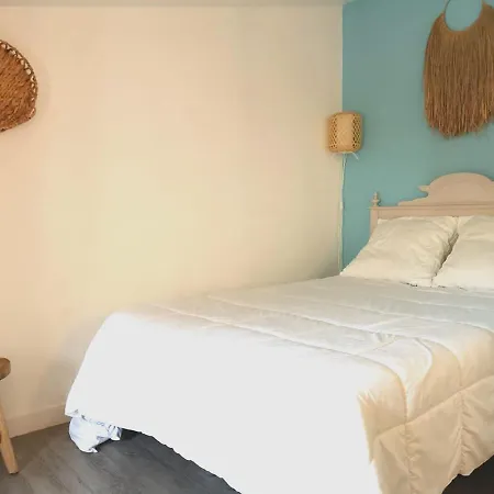 Le Petit Reaumur - Coeur De * La Rochelle (Charente-Maritime)