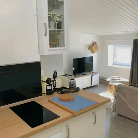 Le Petit Reaumur - Coeur De Appartement *