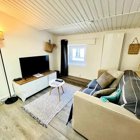 Le Petit Réaumur - Coeur De La Rochelle (Charente-Maritime)