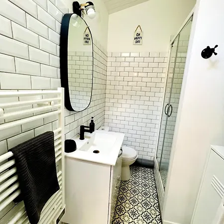 Le Petit Réaumur - Coeur De La Rochelle (Charente-Maritime)